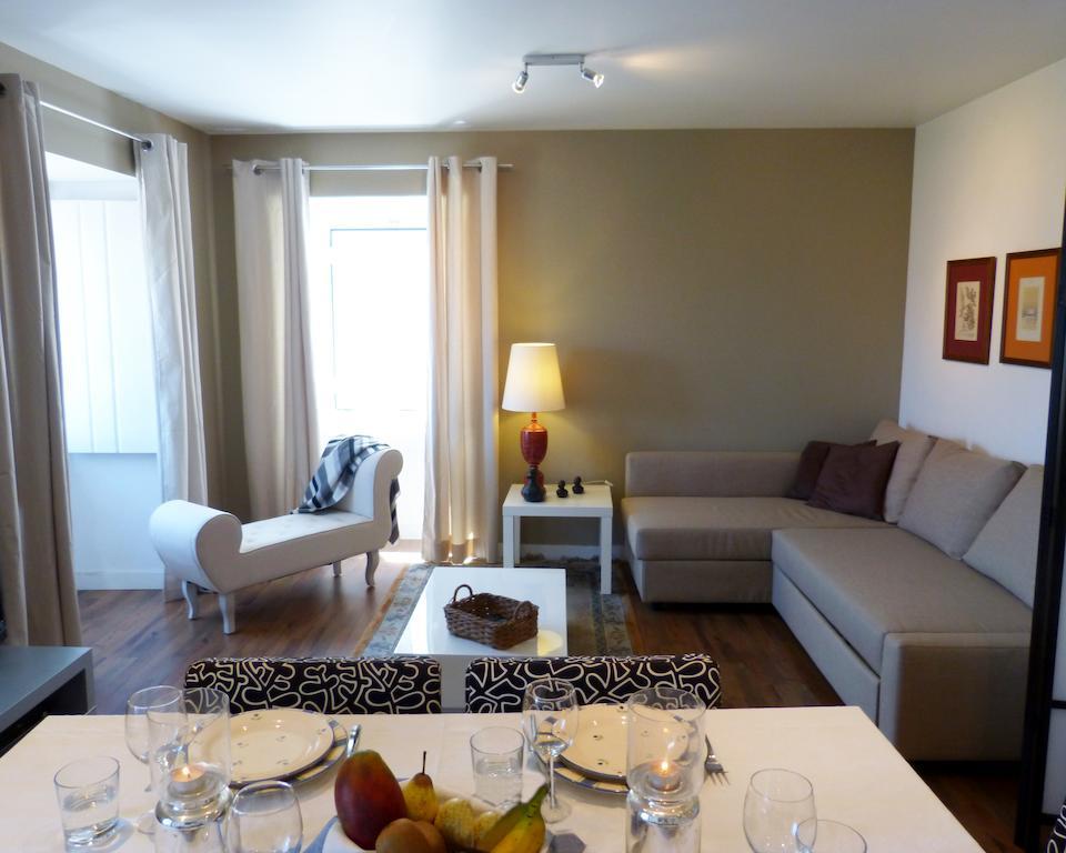 Apartment Dalma Flats - Garden