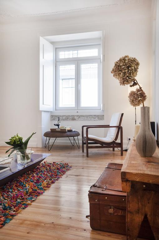 Apartamento Alfama - Se Cathedral | Cheese & Wine