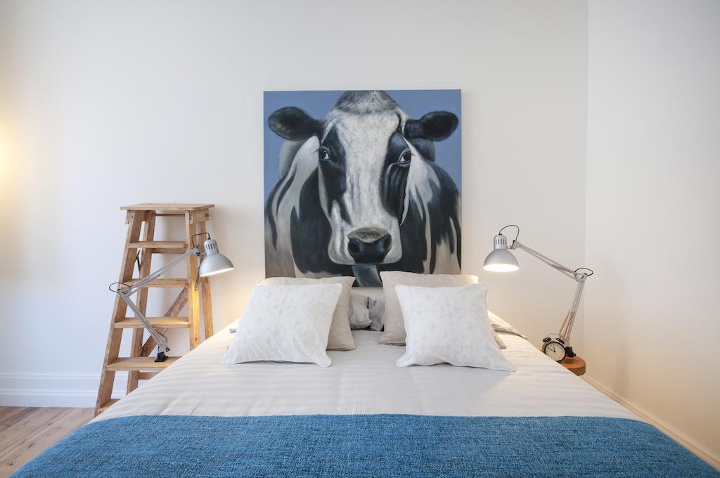 Apartamento Alfama - Se Cathedral | Cheese & Wine Lisboa