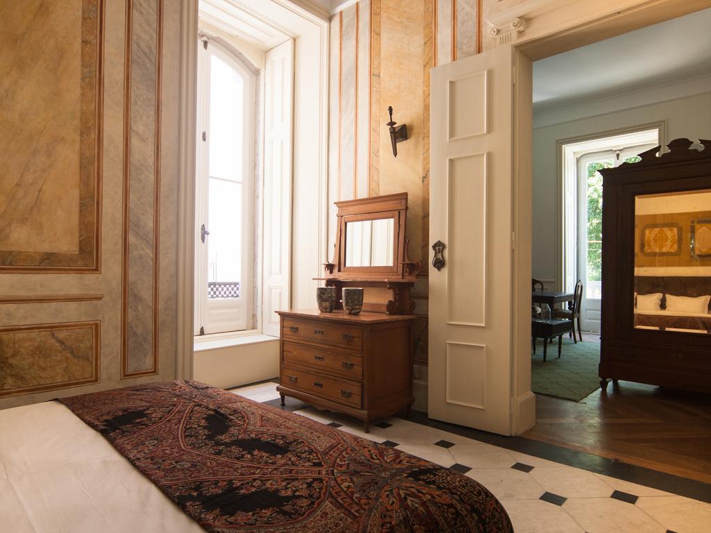 The Independente & Terrace 3* Lisbon