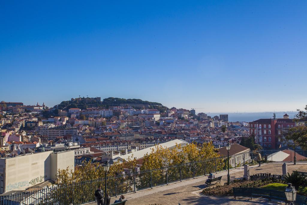 Lxway Alfama/Museu Do Fado