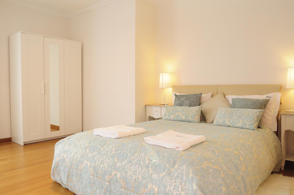 Apartment Cruz Lisbon