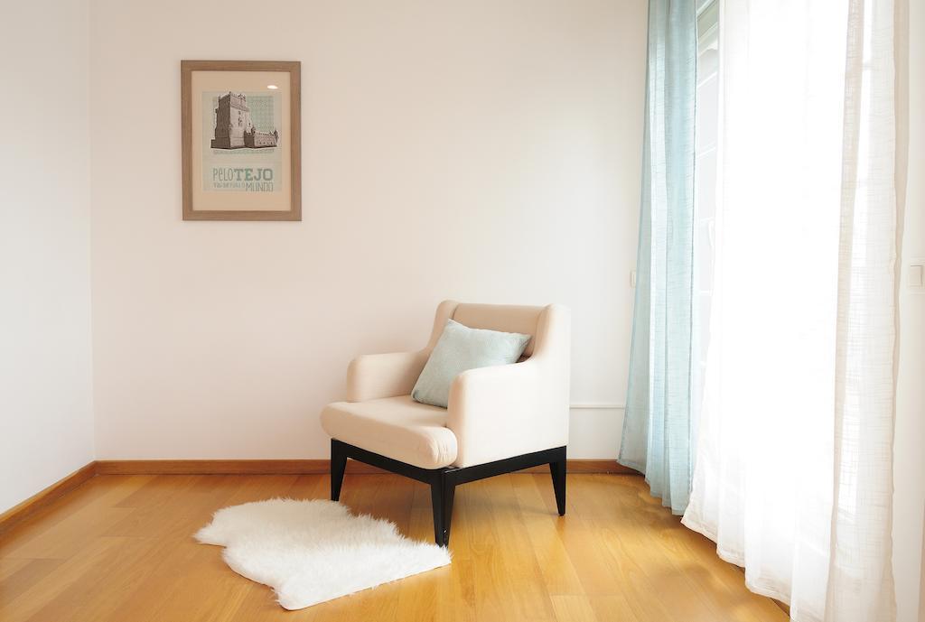 Apartment Cruz Lisbon