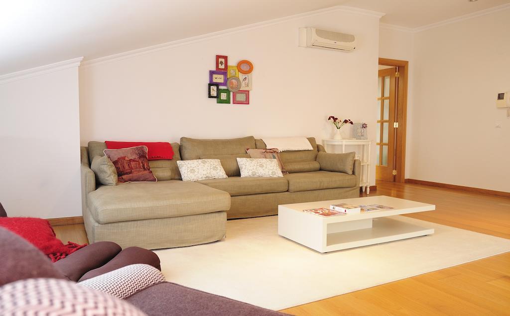 Apartment Cruz Lisbon