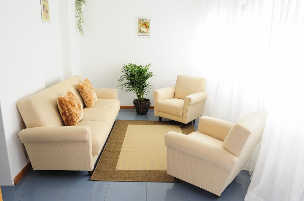 Apartment Cruz *