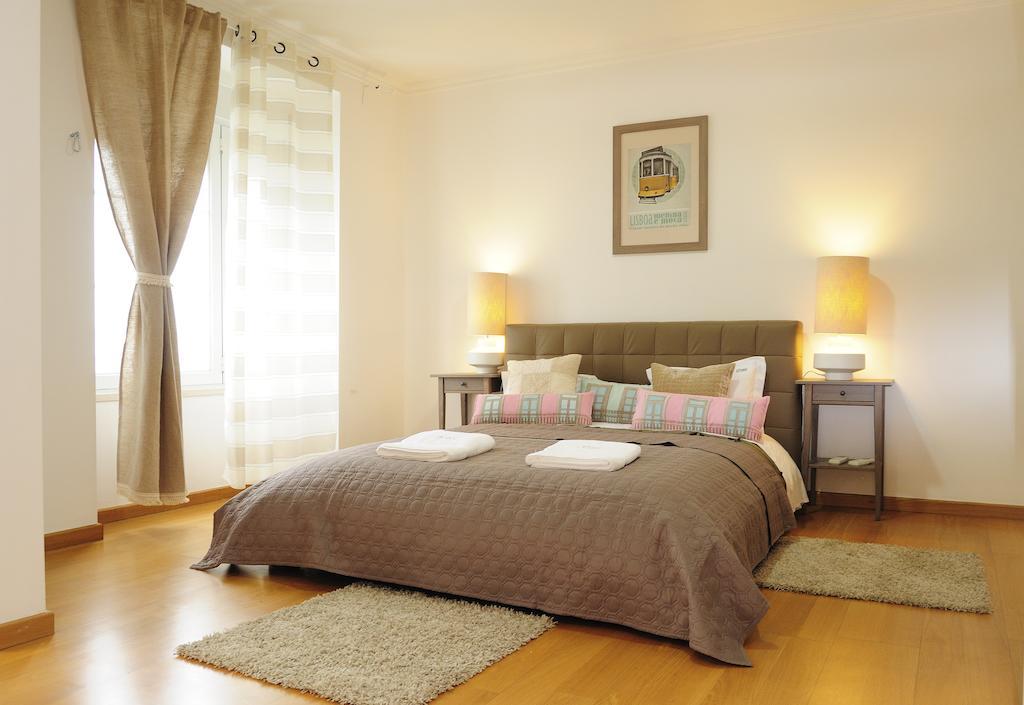Apartment Cruz *