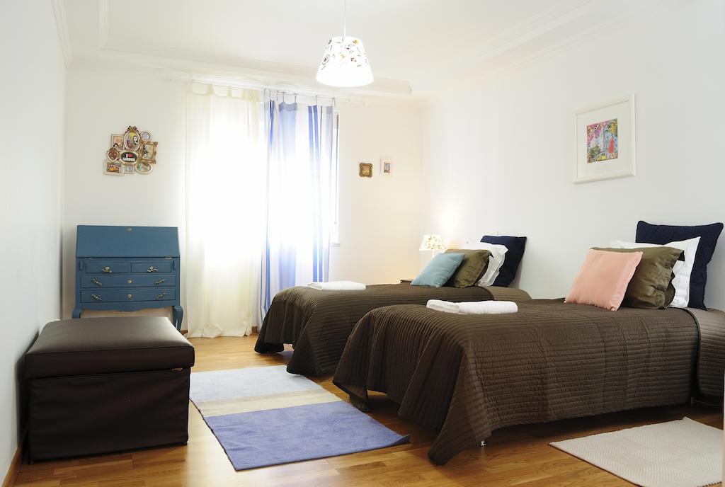 Apartment Cruz Lisbon