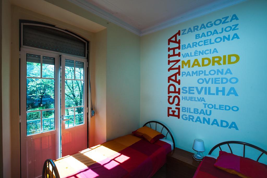 Hostel Tagus Lisbon