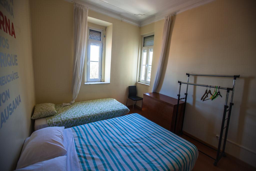 Hostel Tagus