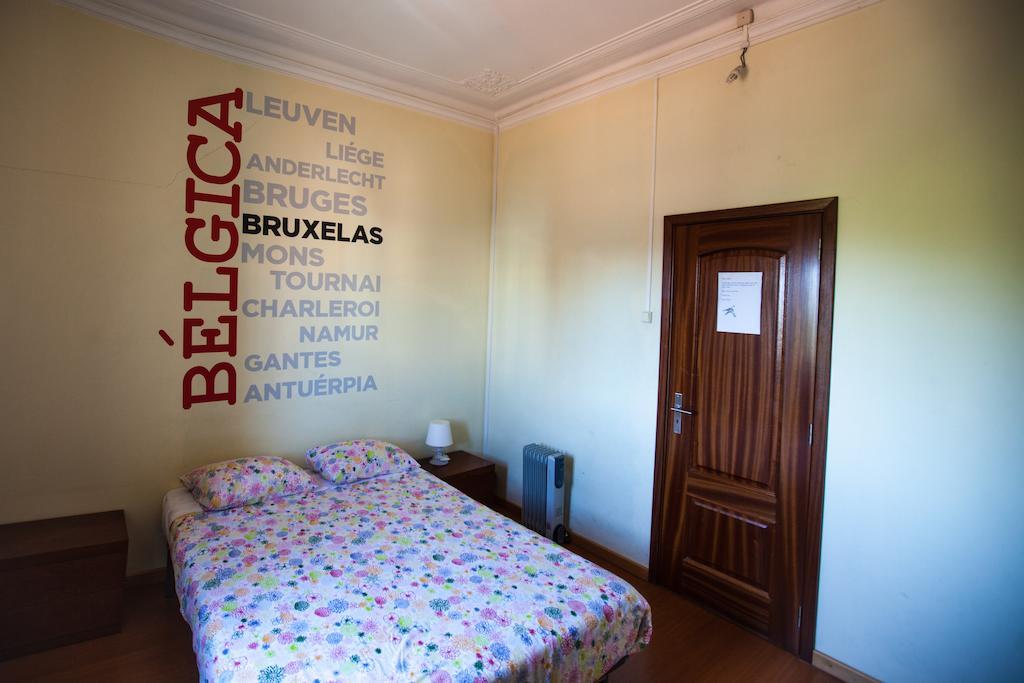 Hostel Tagus Lisbon