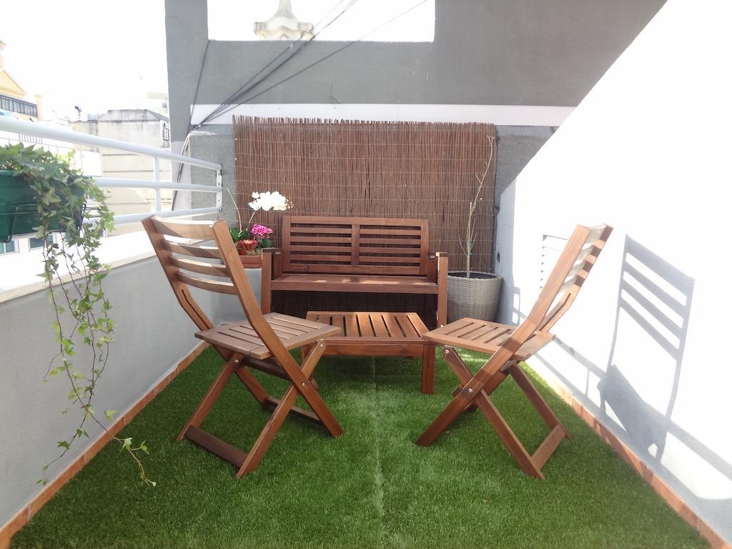 Apartment Cruz Lisbon