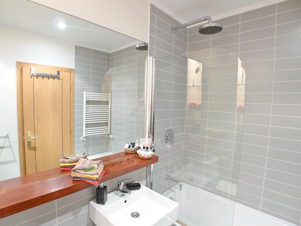 Lv Premier Apartments Baixa- Pr