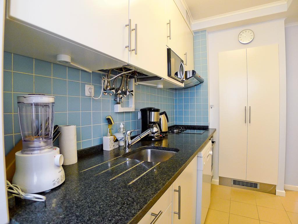 Lv Premier Apartments Baixa- Pr