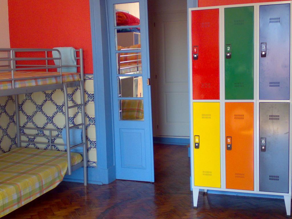 Bed & Breakfast B.mar & Suites Lisbon