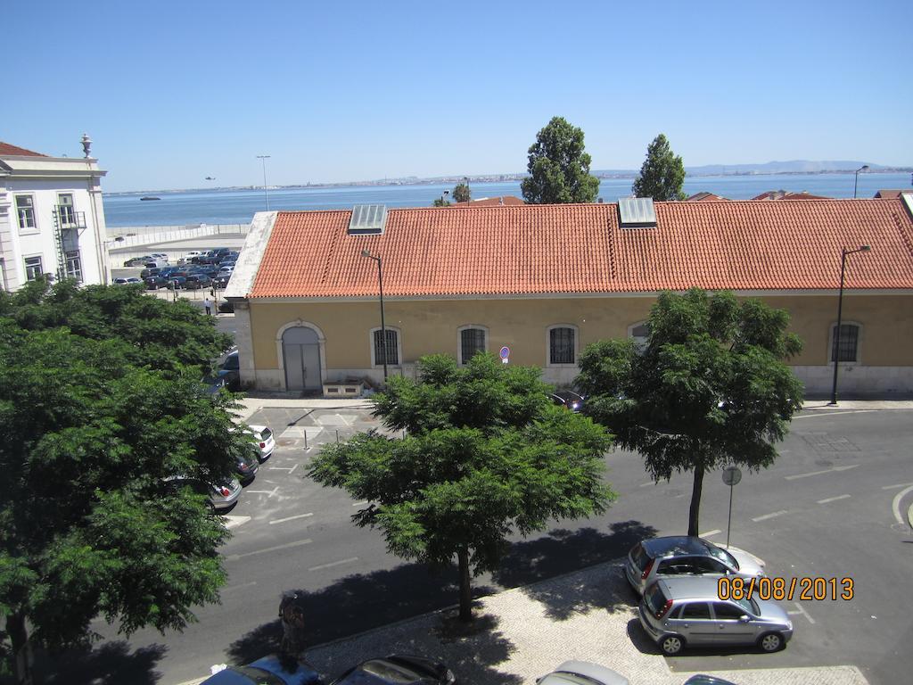 Bed & Breakfast B.mar & Suites Lisbon