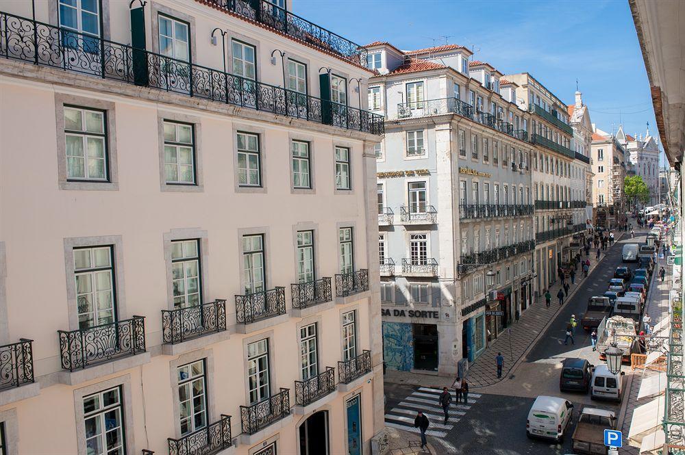 Hotel Chiado Lisboa