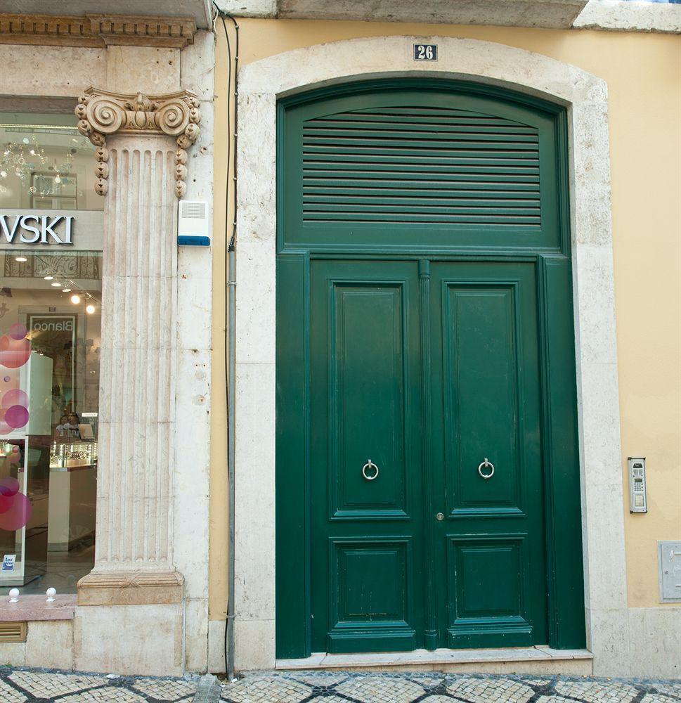 Hotel Chiado *