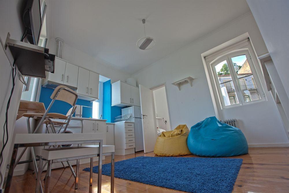 Apartment 4 Places - Lisbon