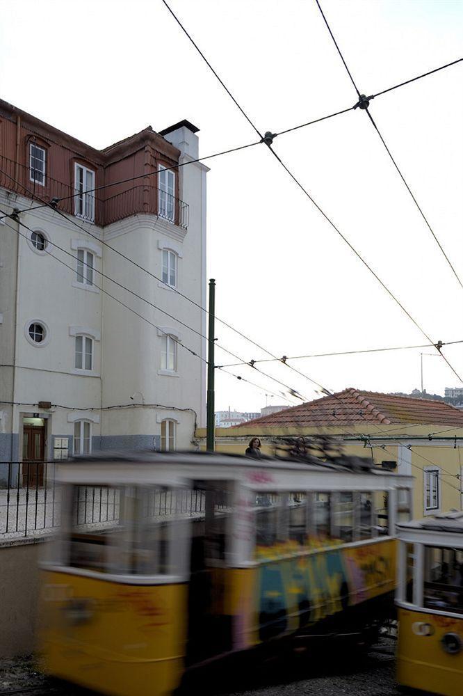 Apartment 4 Places -