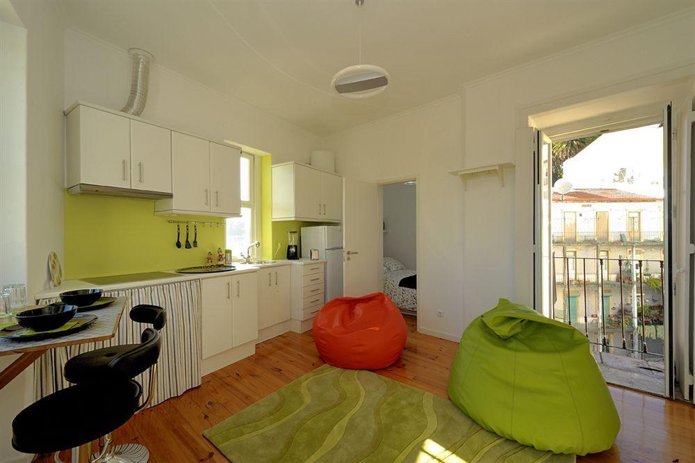 4 Places - Lisbon