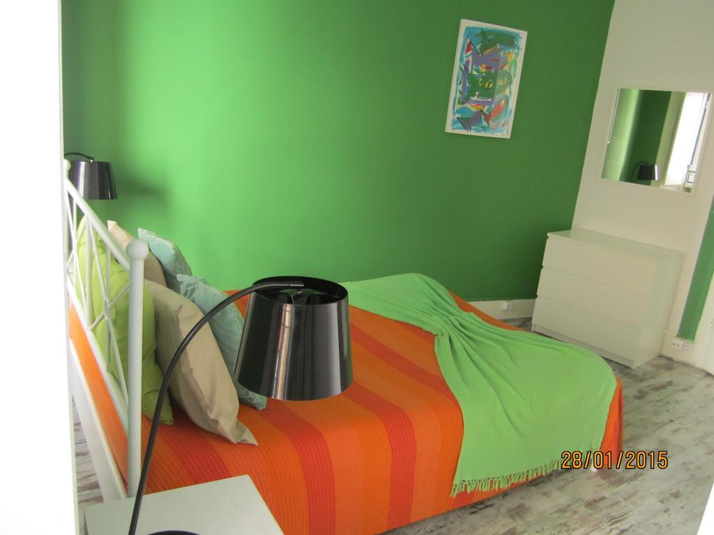 B.mar & Suites Lisbon