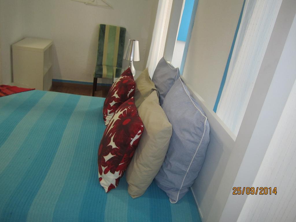 Bed & Breakfast B.mar & Suites 3*