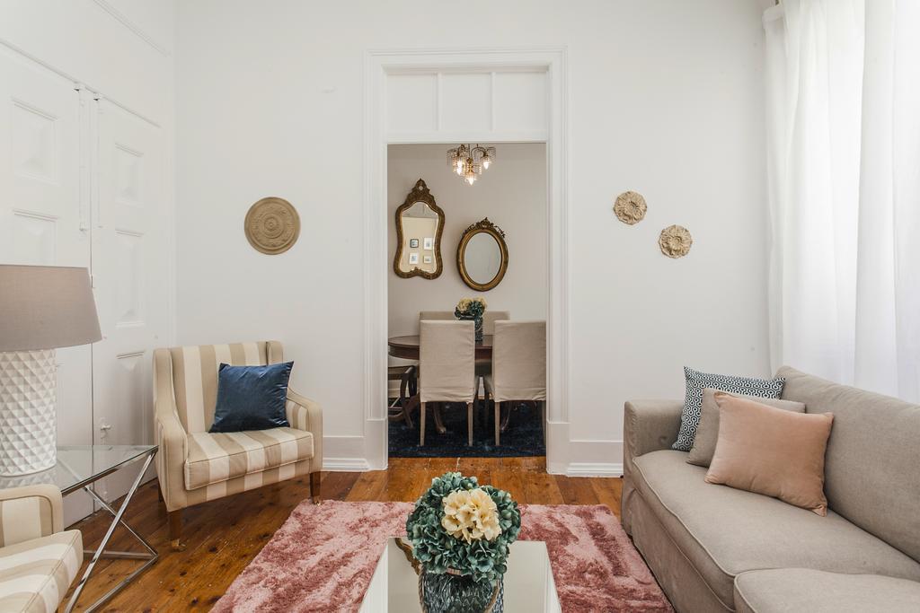 Apartment Guests Lisbon
