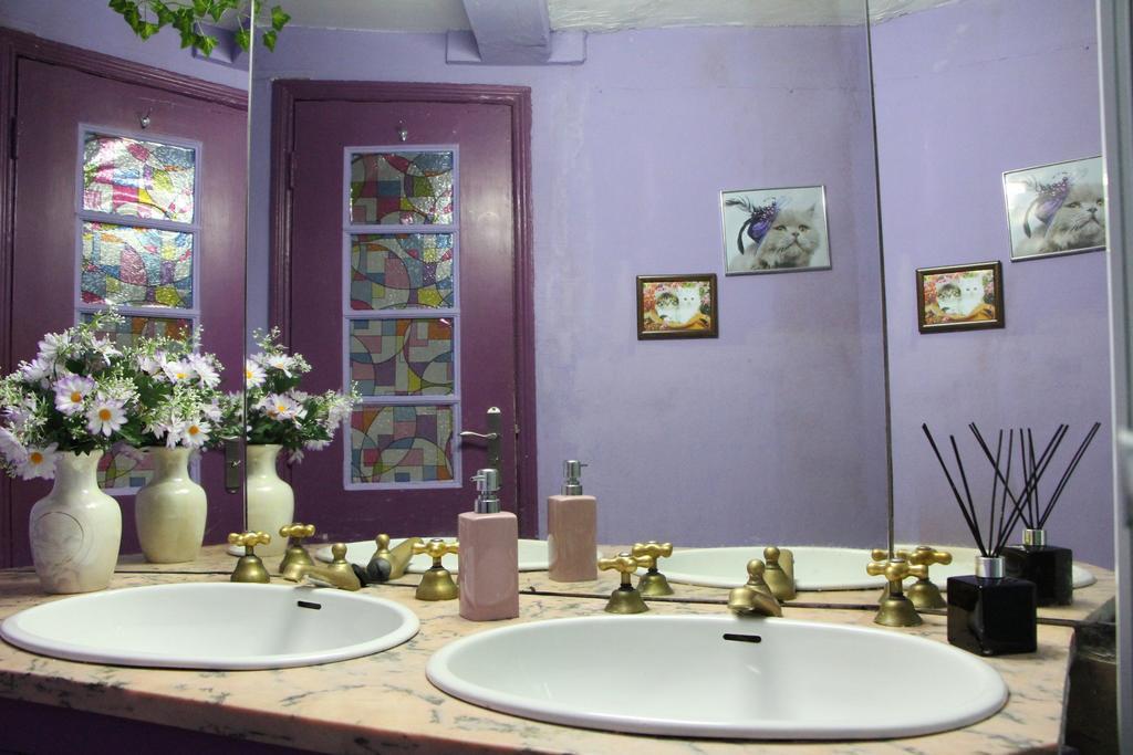 Hostel Arty Lisbon