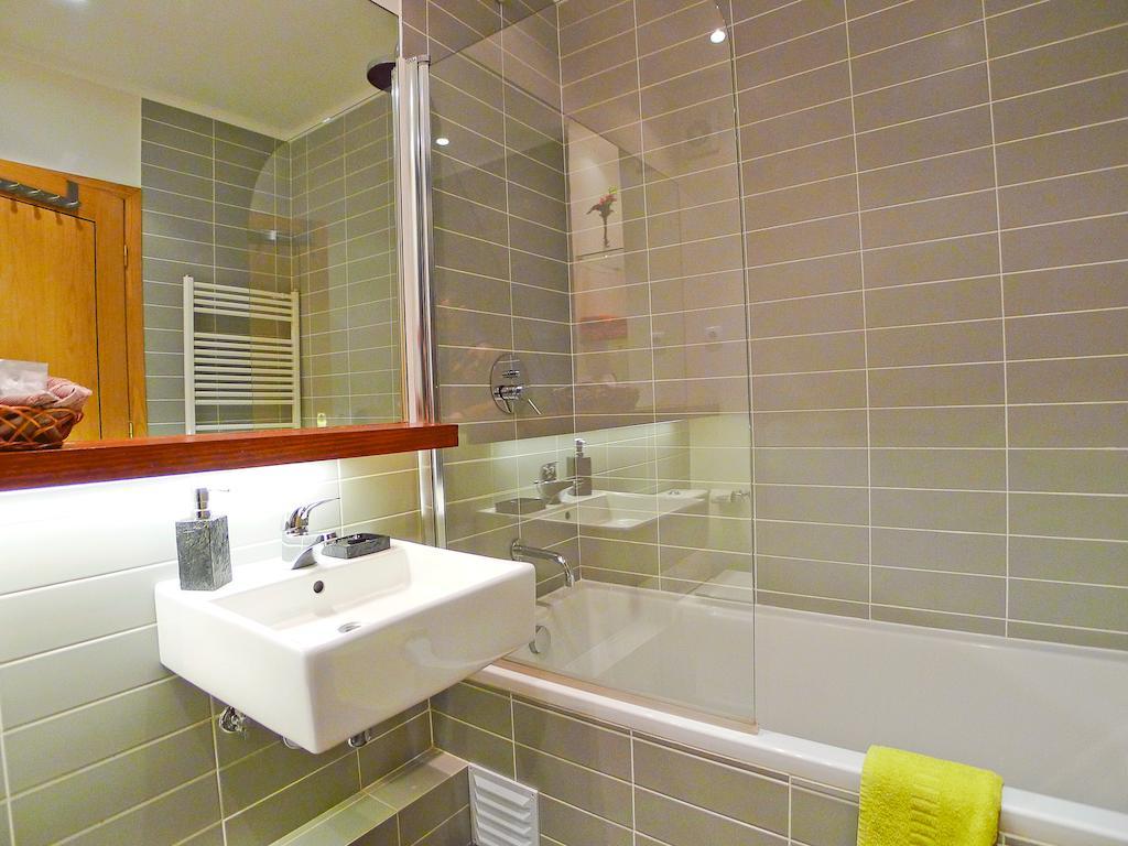 Apartment Lv Premier Apartments Baixa- Pr *