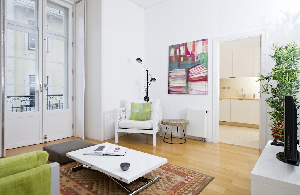 Apartment Designchiadoflats *