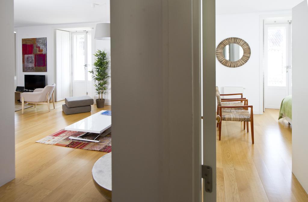 Apartment Designchiadoflats
