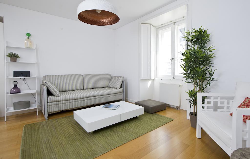 Designchiadoflats Lisbon