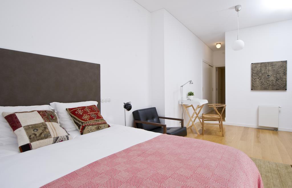 Designchiadoflats Lisbon