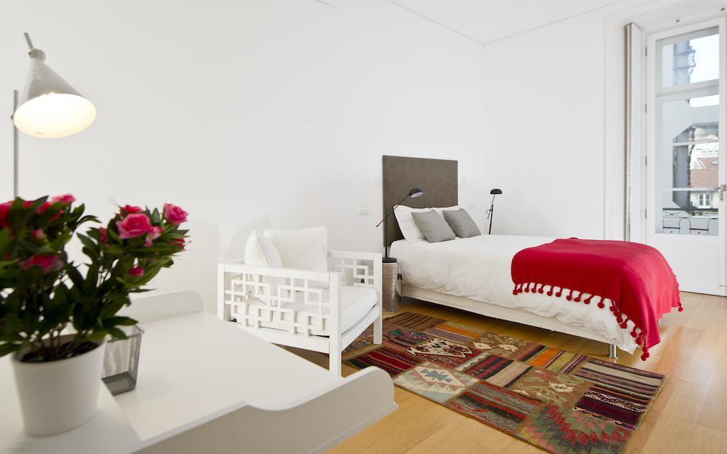 Apartment Designchiadoflats