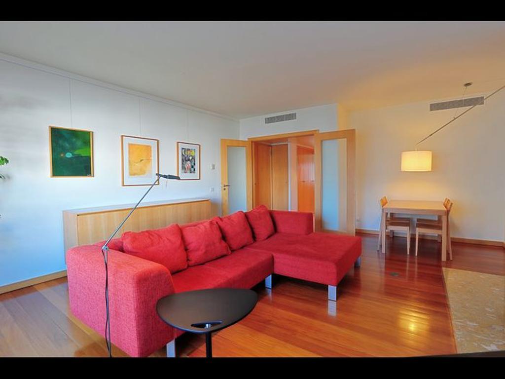 Apartment Comfortable & Contemporary - Expo