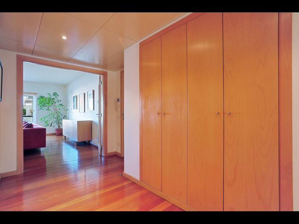 Apartment Comfortable & Contemporary - Expo