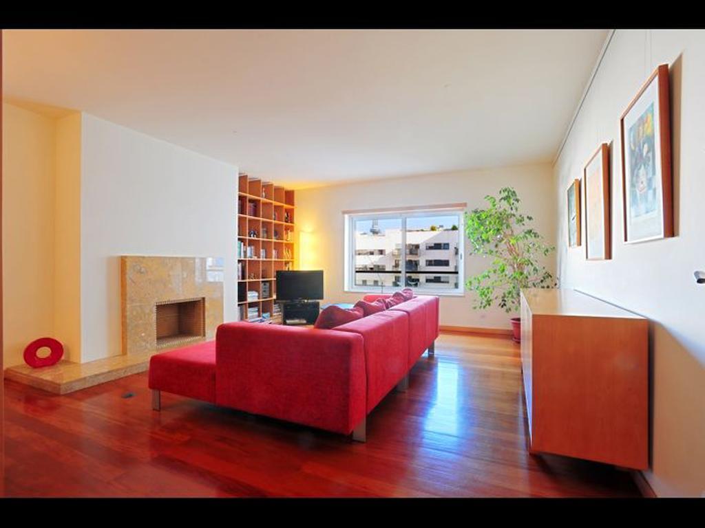 Apartment Comfortable & Contemporary - Expo Lisbon