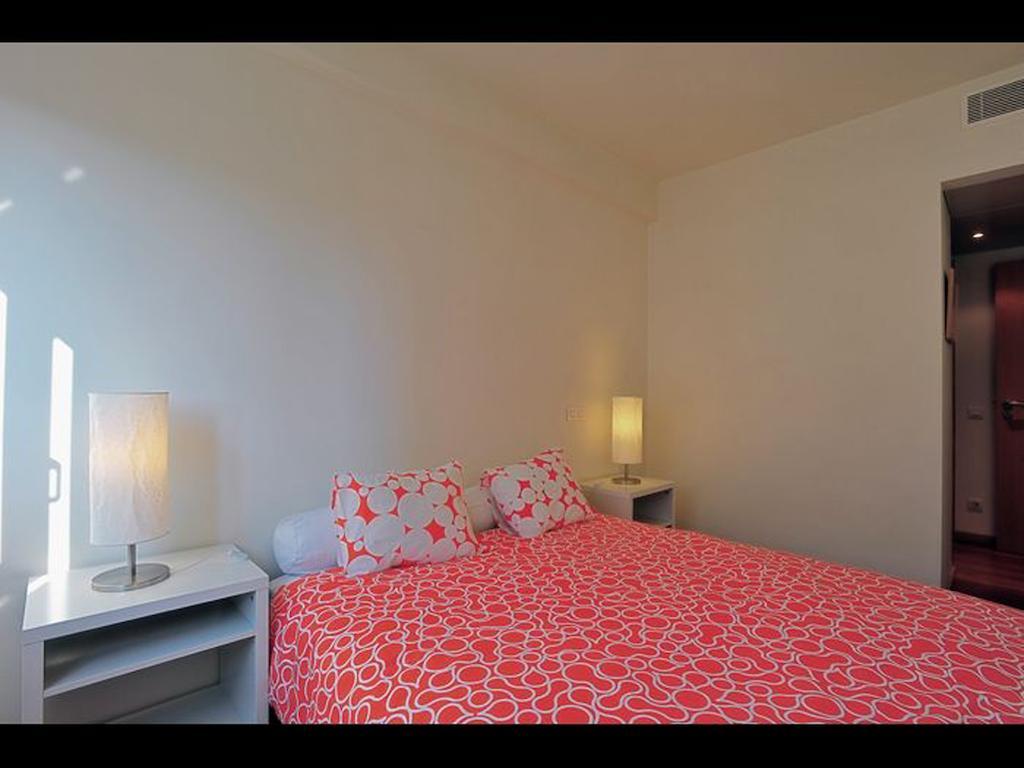 Apartment Comfortable & Contemporary - Expo