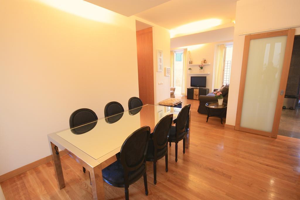 Apartment Myplace - Lisbon - Camoes