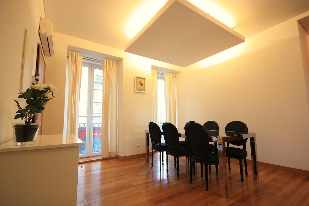 Apartment Myplace - Lisbon - Camoes Lisbon