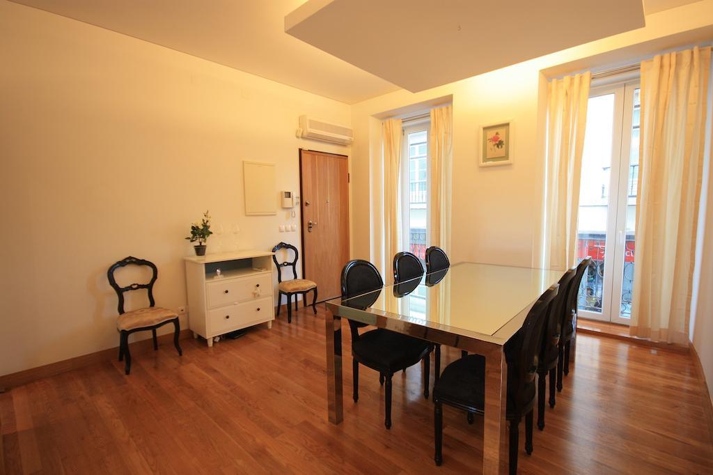 Apartment Myplace - Lisbon - Camoes *
