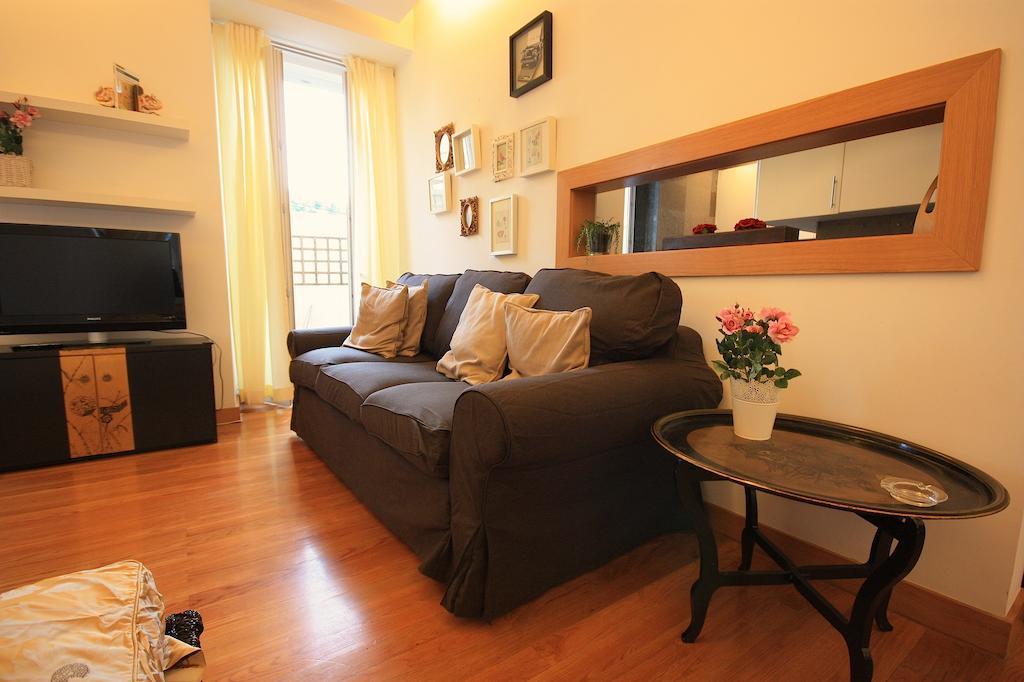 Apartment Myplace - Lisbon - Camoes