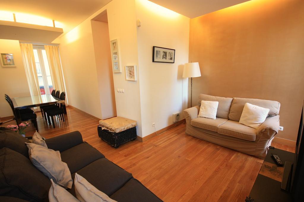 Apartment Myplace - Lisbon - Camoes Lisbon