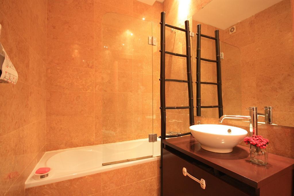 Apartment Myplace - Lisbon - Camoes Lisbon