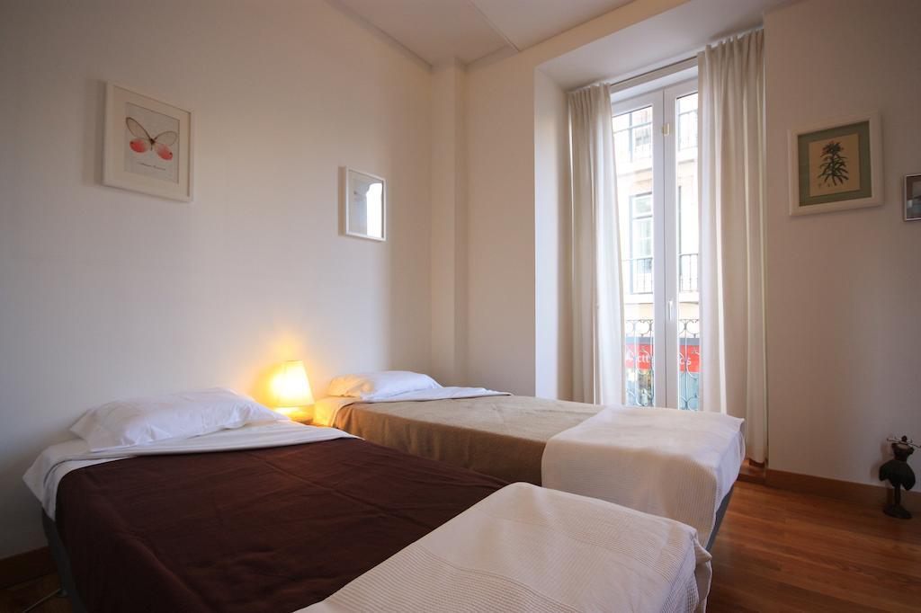 Apartment Myplace - Lisbon - Camoes *