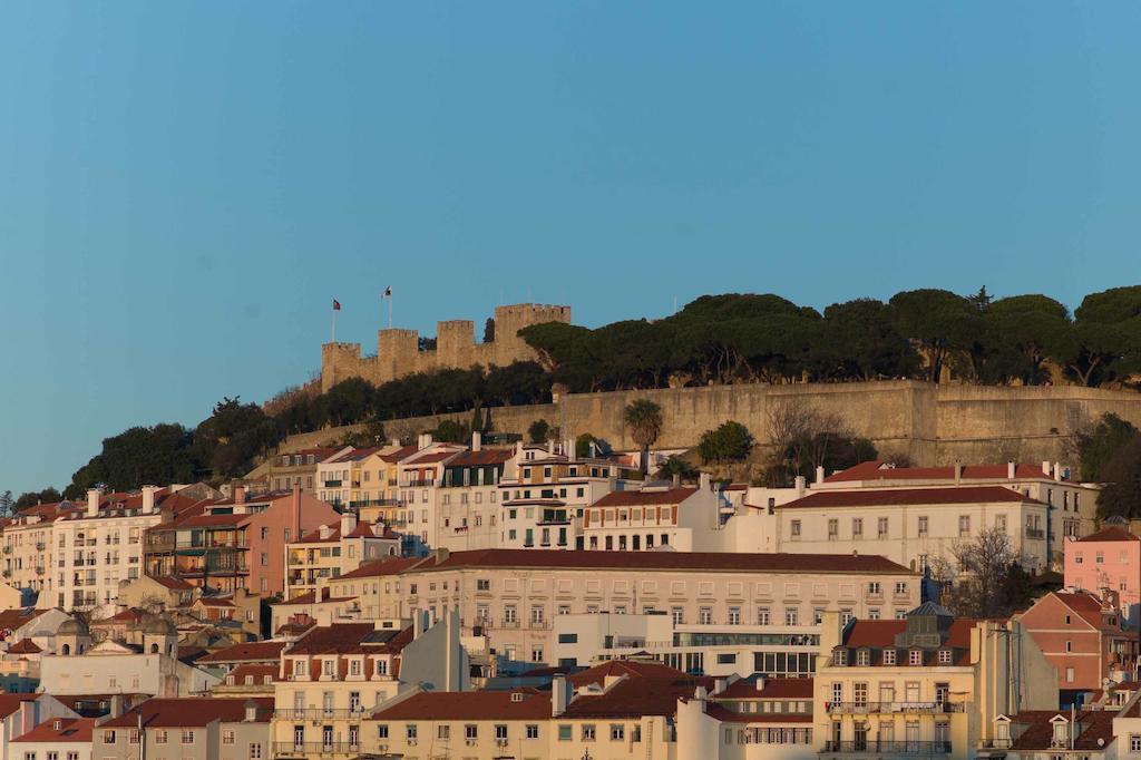 Chiado 16 Lisbon