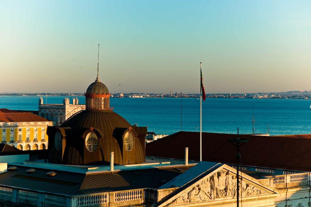 Apartment Chiado 16 *