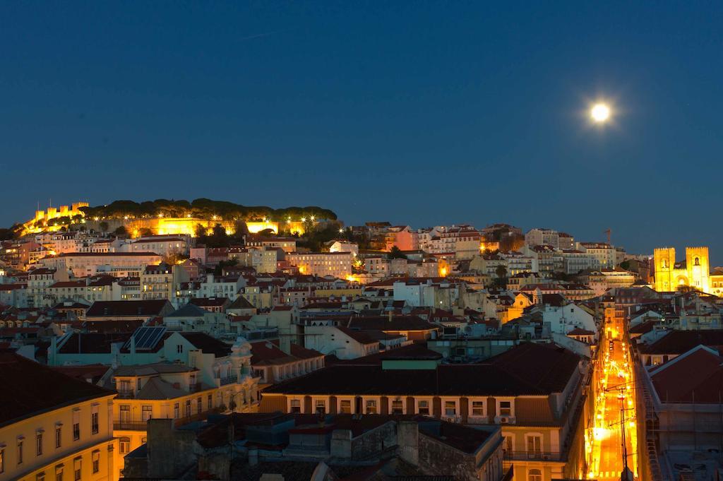 Chiado 16 Lisbon