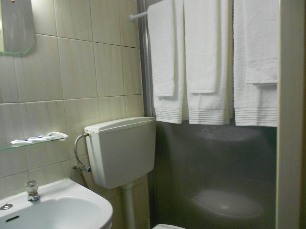 Guest house Residencia Nova Avenida *