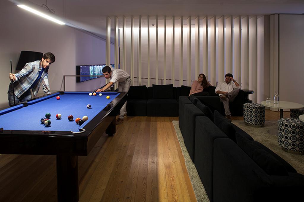 Hotel Inspira Liberdade Boutique 4*